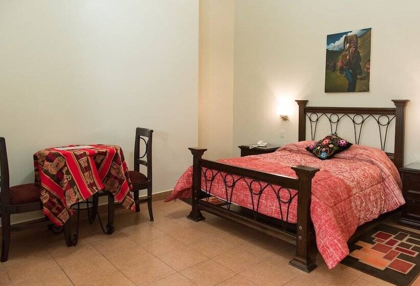 Santa Maria Hotel   Ayacucho