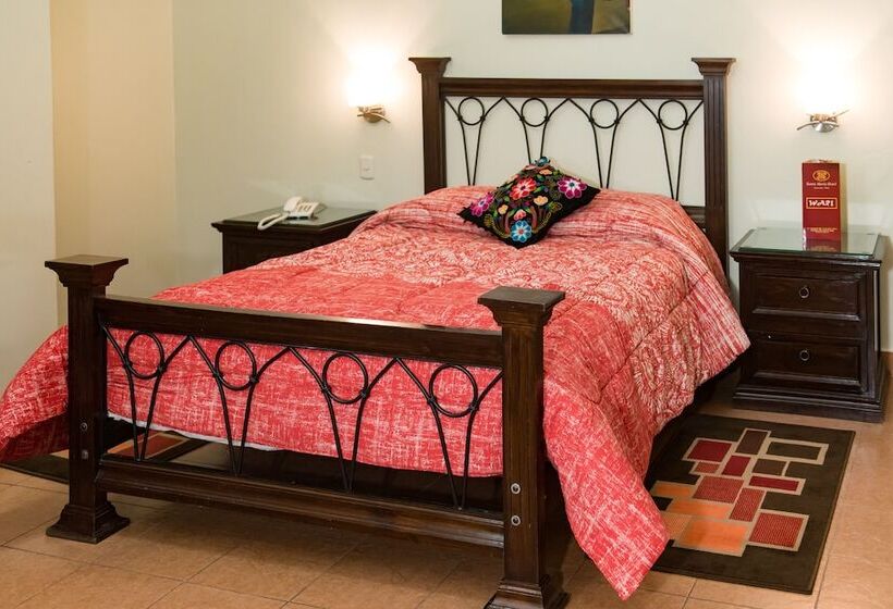 Santa Maria Hotel   Ayacucho