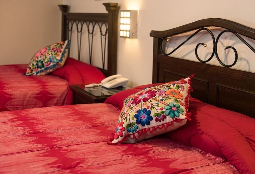 Santa Maria Hotel   Ayacucho