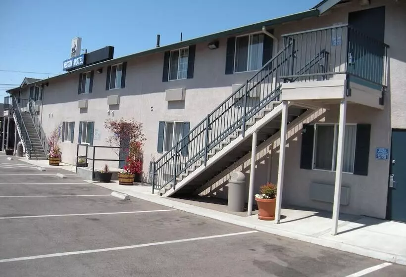 Western Motel