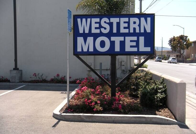 Western Motel