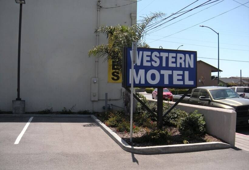 Western Motel