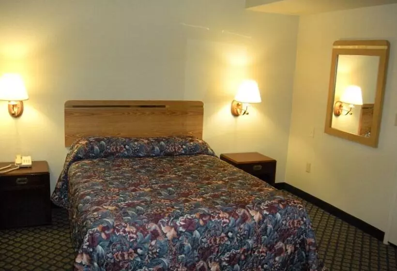 Western Motel