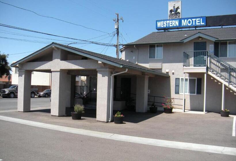 Western Motel