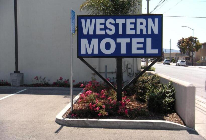 Western Motel