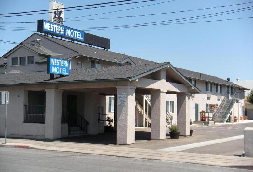 Western Motel