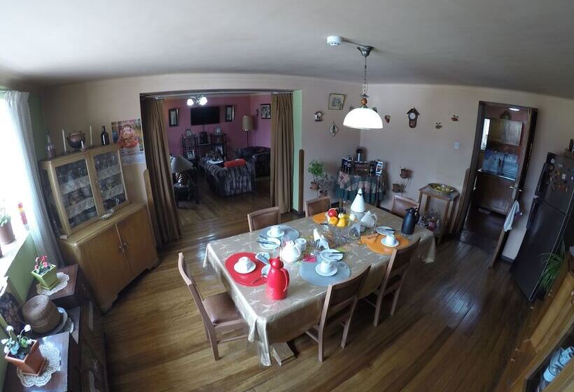 هاستل La Nuit Home