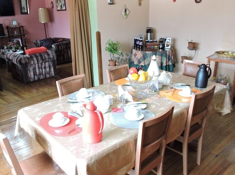 هاستل La Nuit Home