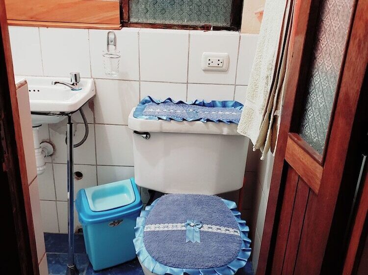 هاستل La Nuit Home