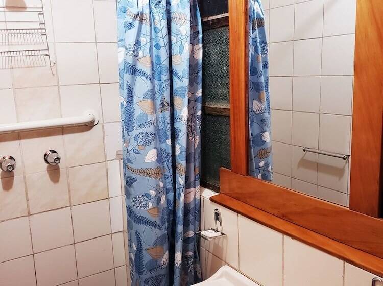 هاستل La Nuit Home