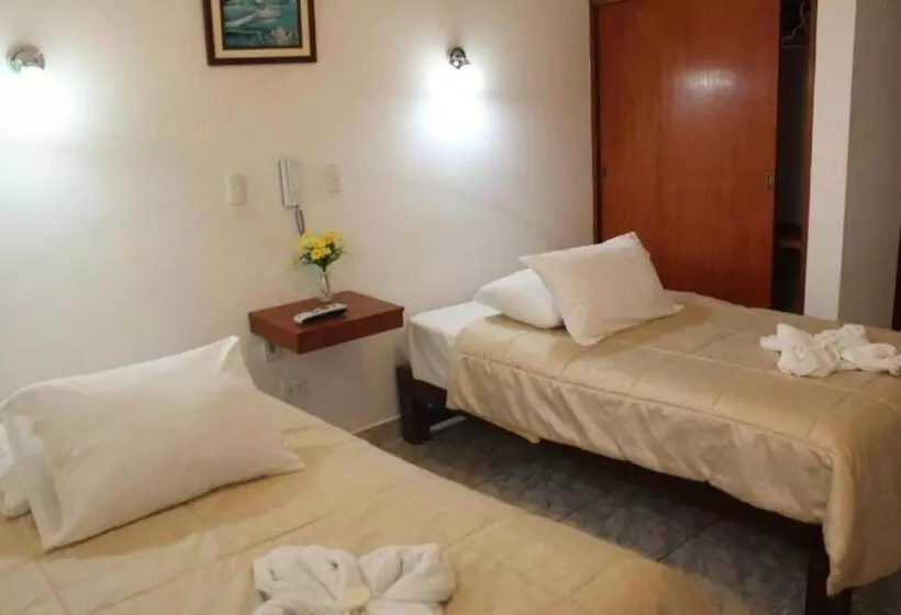 Auberge Mar Azul