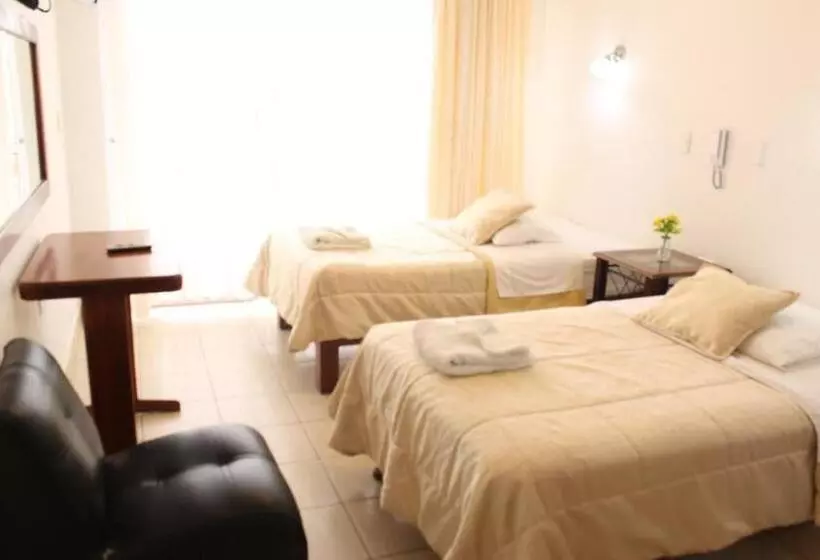Auberge Mar Azul