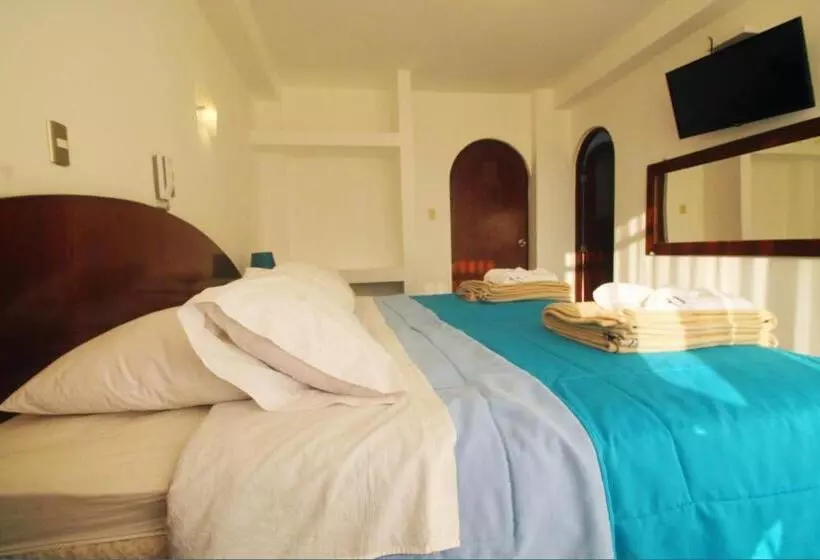 Auberge Mar Azul