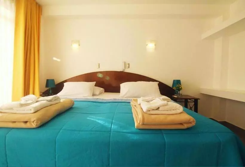 Auberge Mar Azul