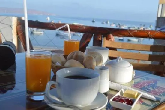 Auberge Mar Azul
