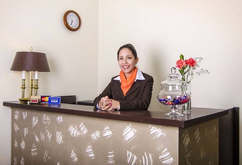 Alwa Standard Hotel Boutique