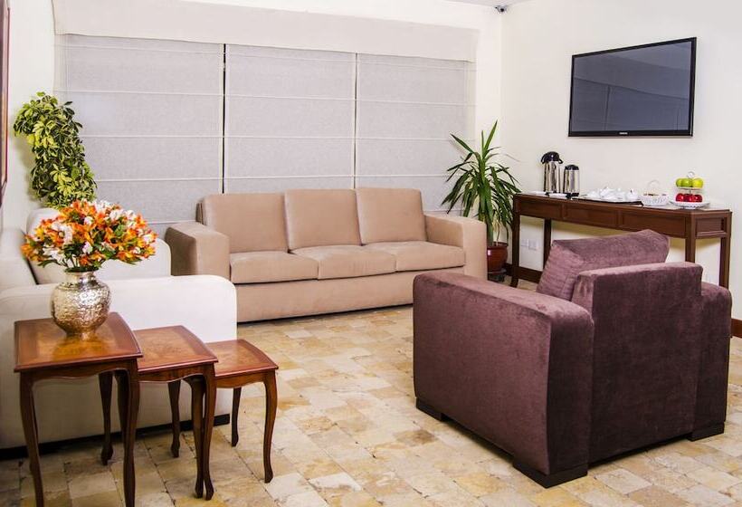 Alwa Standard Hotel Boutique