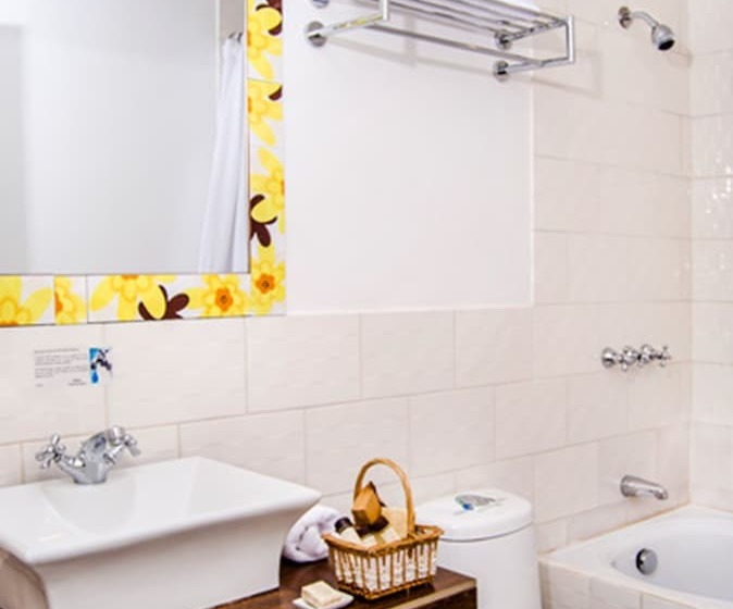 Alwa Standard Hotel Boutique