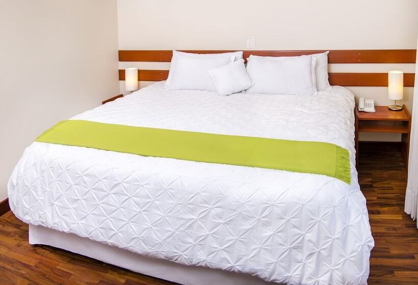 Alwa Standard Hotel Boutique