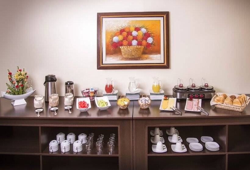 Alwa Standard Hotel Boutique