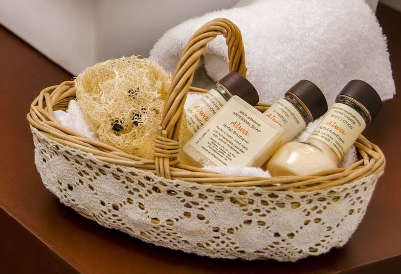 Alwa Standard Hotel Boutique