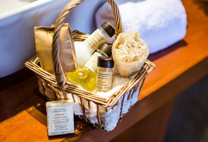 Alwa Standard Hotel Boutique