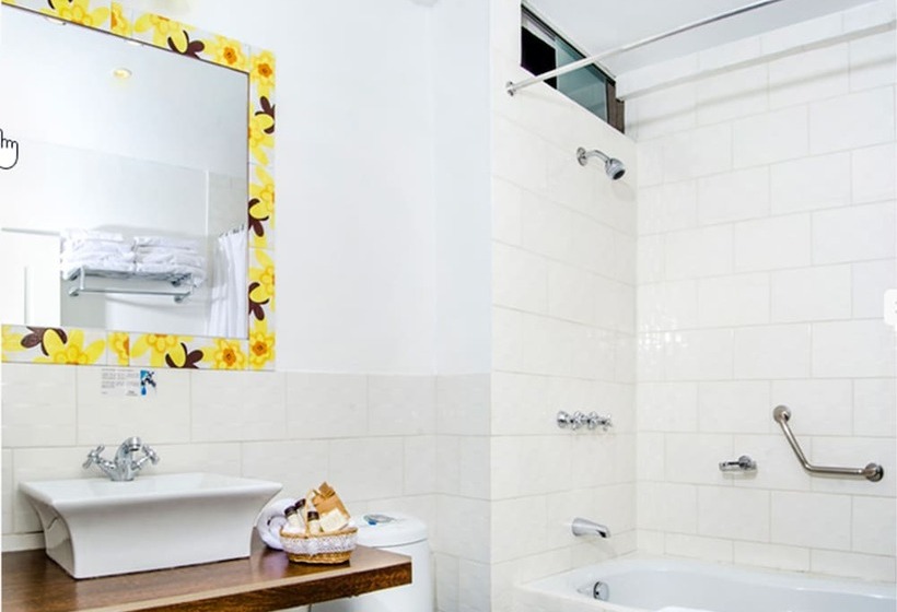 Alwa Standard Hotel Boutique