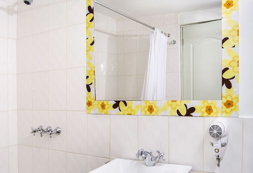 Alwa Standard Hotel Boutique