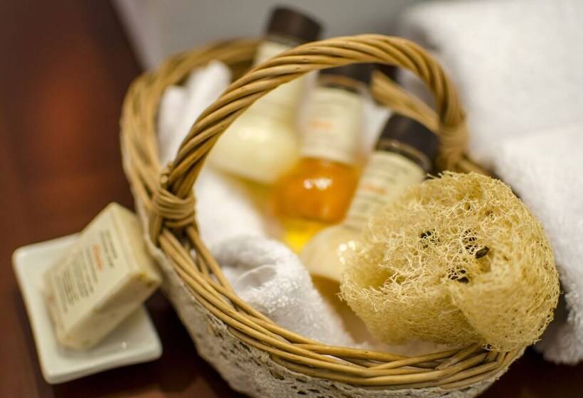 Alwa Standard Hotel Boutique