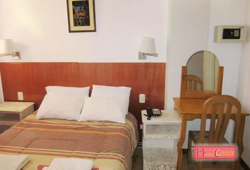 ベッドアンドブレックファースト Hostel Homecenter Puno