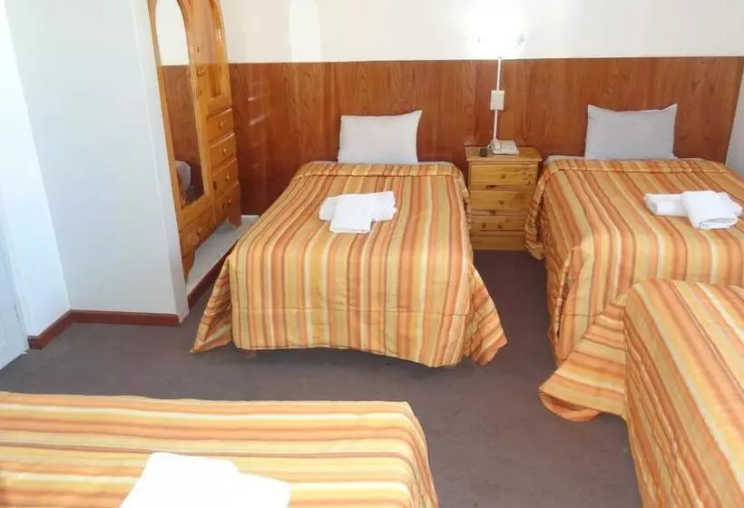 ベッドアンドブレックファースト Hostel Homecenter Puno