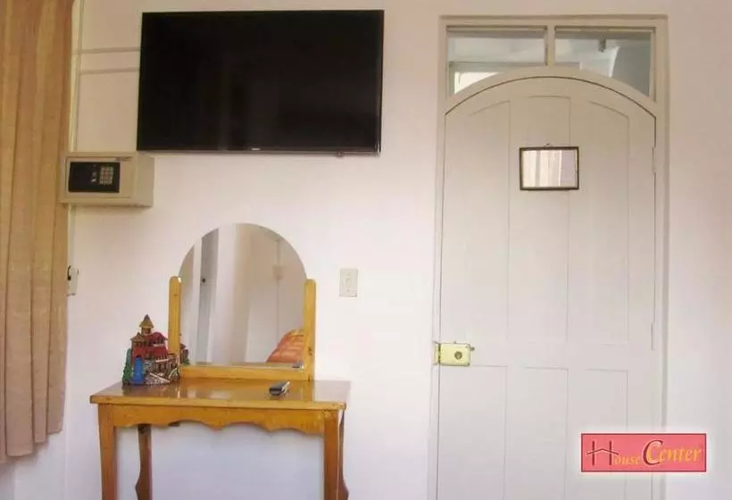 ベッドアンドブレックファースト Hostel Homecenter Puno