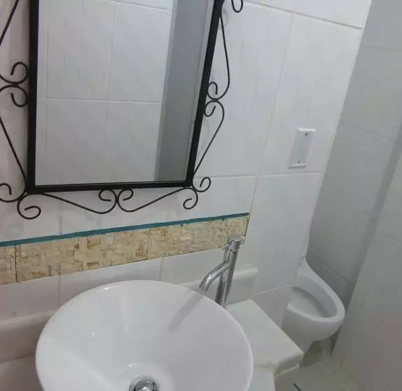 ベッドアンドブレックファースト Hostel Homecenter Puno