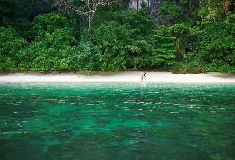 Cape Kudu Hotel, Koh Yao Noi