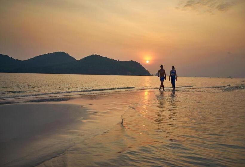 Cape Kudu Hotel, Koh Yao Noi