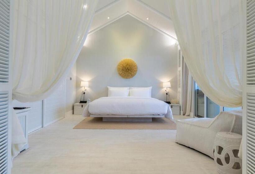 Cape Kudu Hotel, Koh Yao Noi