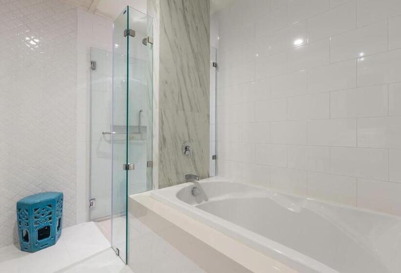 Cape Kudu Hotel, Koh Yao Noi