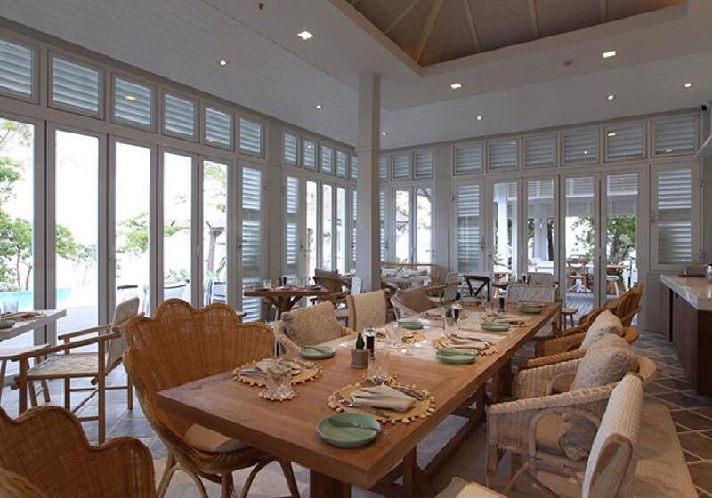 Cape Kudu Hotel, Koh Yao Noi