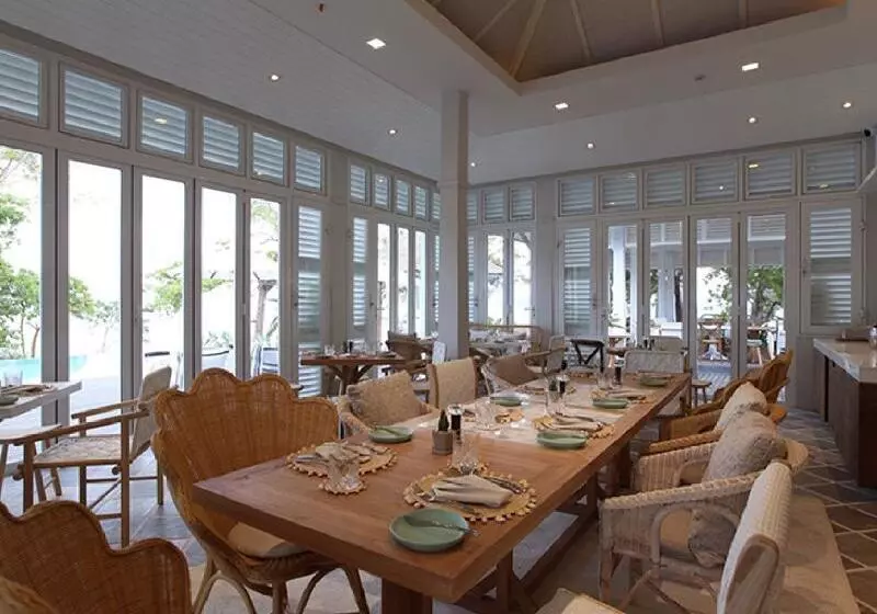 Cape Kudu Hotel, Koh Yao Noi