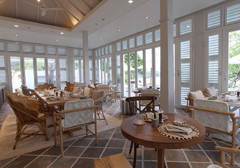 Cape Kudu Hotel, Koh Yao Noi