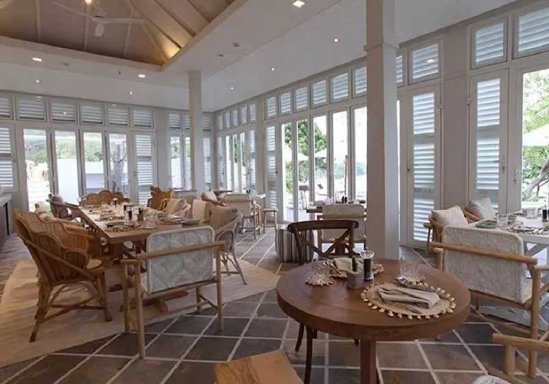Cape Kudu Hotel, Koh Yao Noi