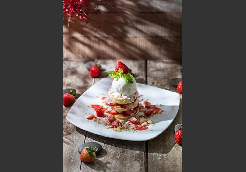 Cape Kudu Hotel, Koh Yao Noi