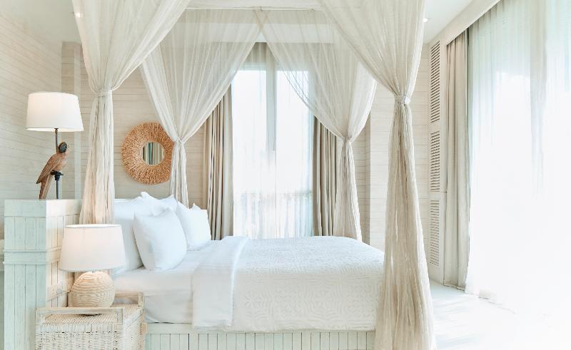 Cape Kudu Hotel, Koh Yao Noi