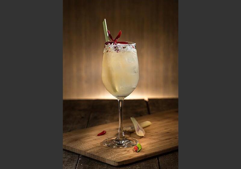 Cape Kudu Hotel, Koh Yao Noi