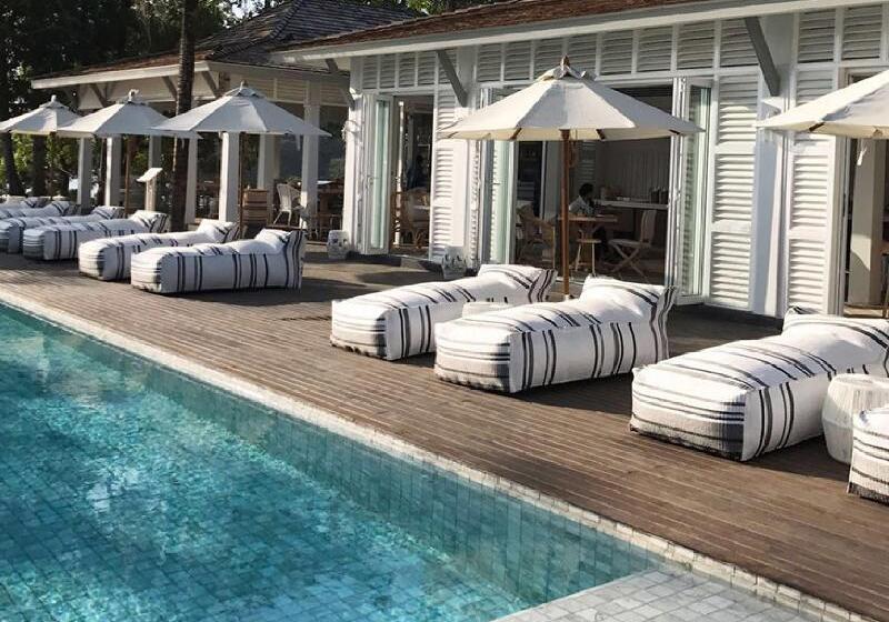 Cape Kudu Hotel, Koh Yao Noi