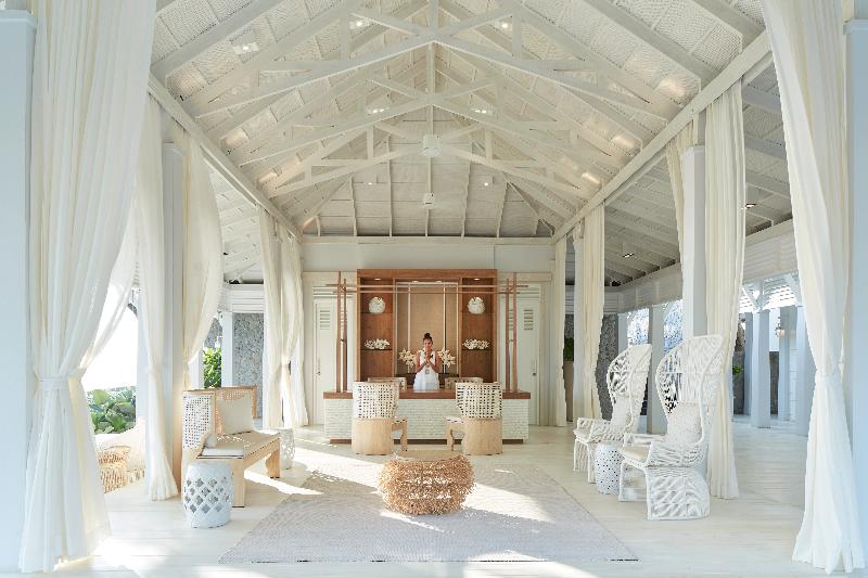 Cape Kudu Hotel, Koh Yao Noi