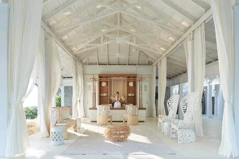 Cape Kudu Hotel, Koh Yao Noi