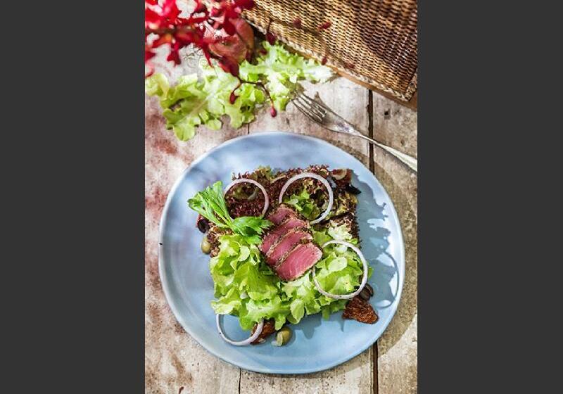 Cape Kudu Hotel, Koh Yao Noi