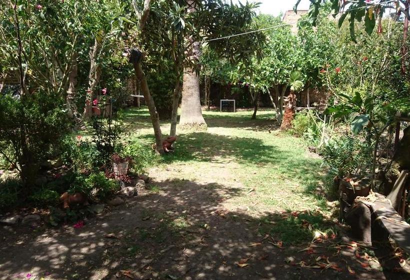 ユースホステル Hostal Guaque