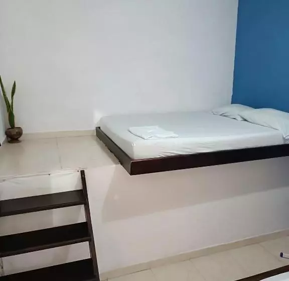 Hostel Nirvana San Gil
